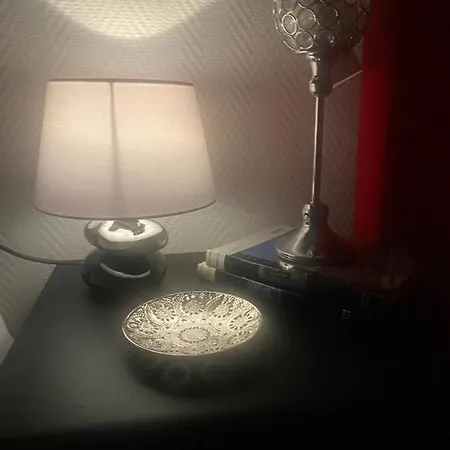 Privatunterkunft Salle Calme Libourne