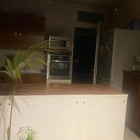 Salle Calme * Libourne