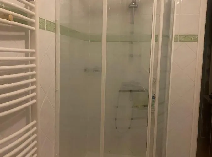 Accommodatie bij particulieren Salle Calme Libourne