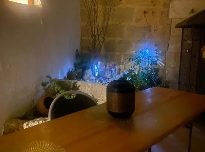 Salle Calme Accommodatie bij particulieren