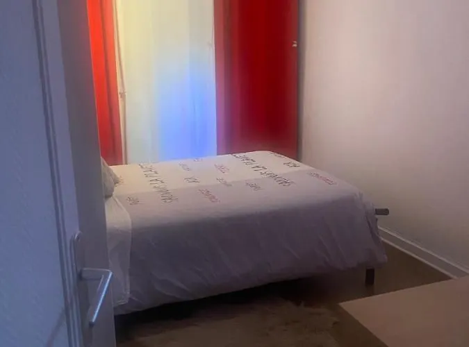 Accommodatie bij particulieren Salle Calme Libourne