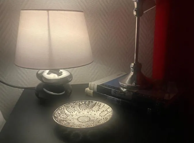 Accommodatie bij particulieren Salle Calme Libourne