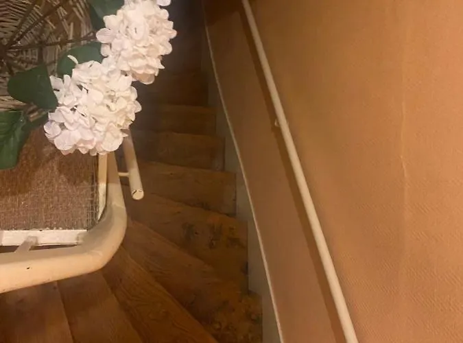 Salle Calme * Libourne